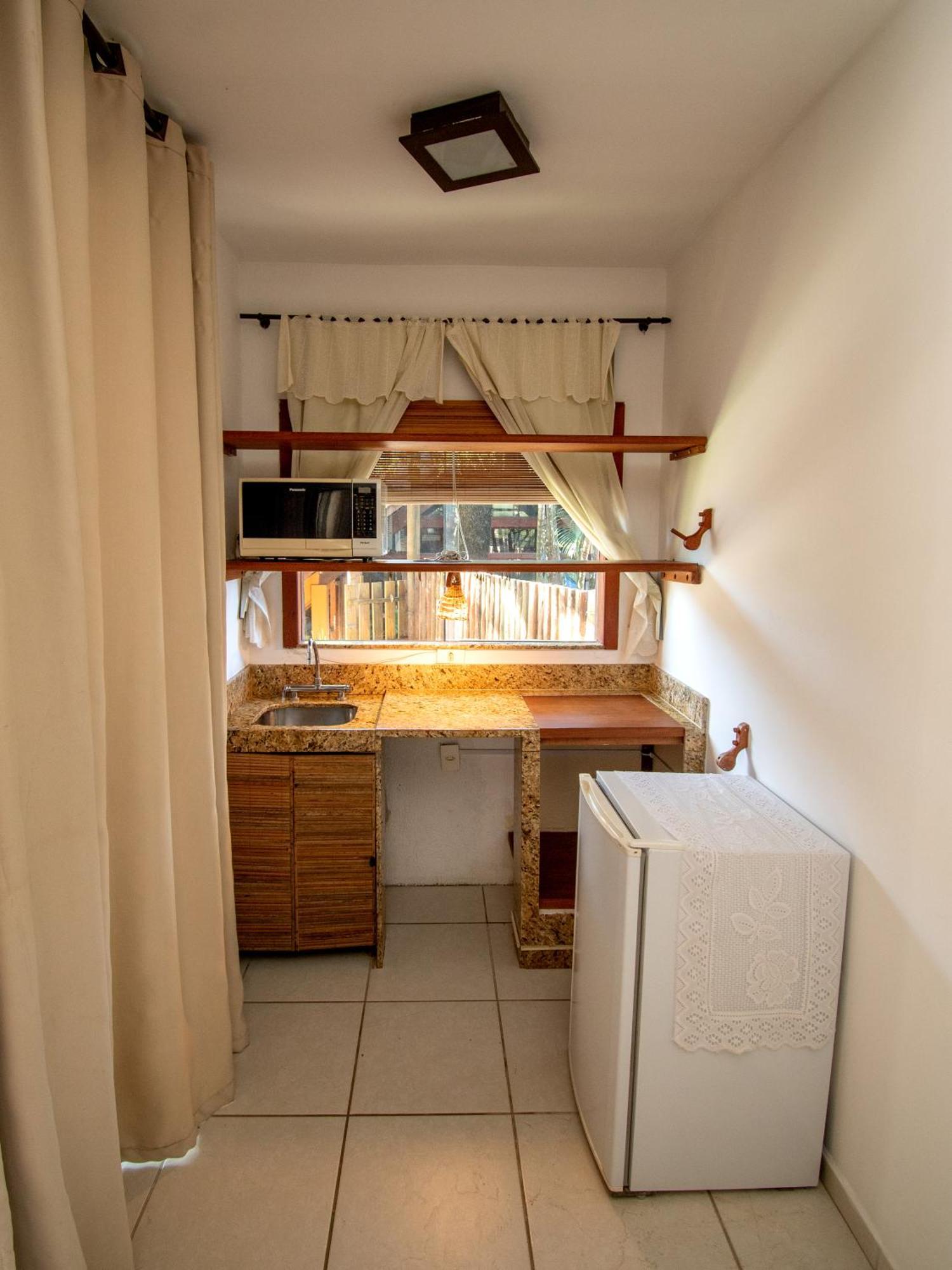Hotel Arraial Candeia