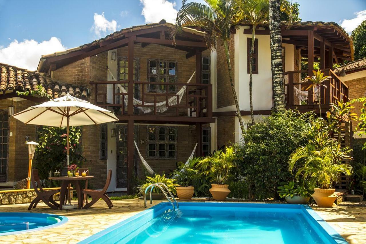 Hotel Arraial Candeia 4*
