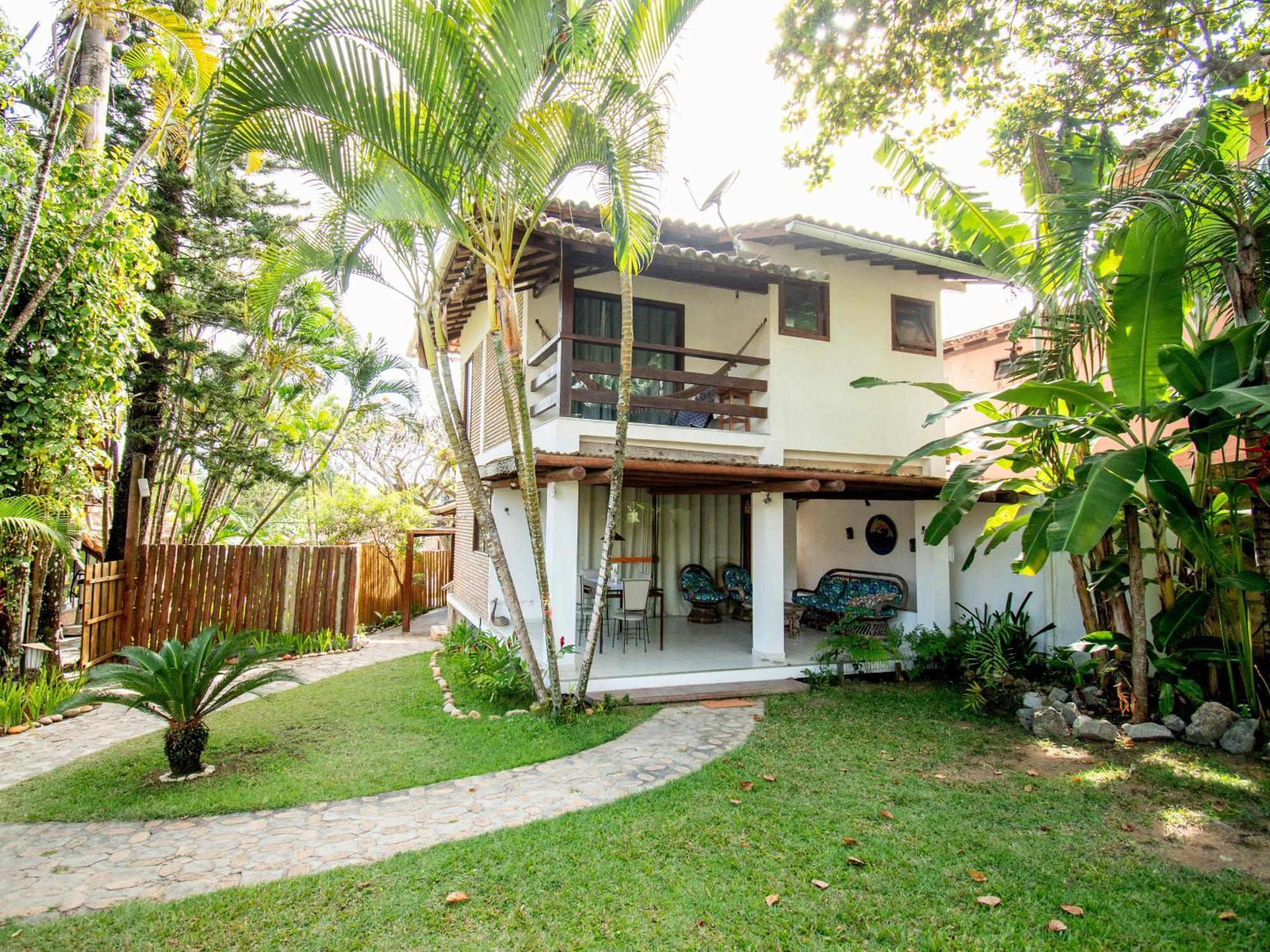 Arraial Candeia Porto Seguro