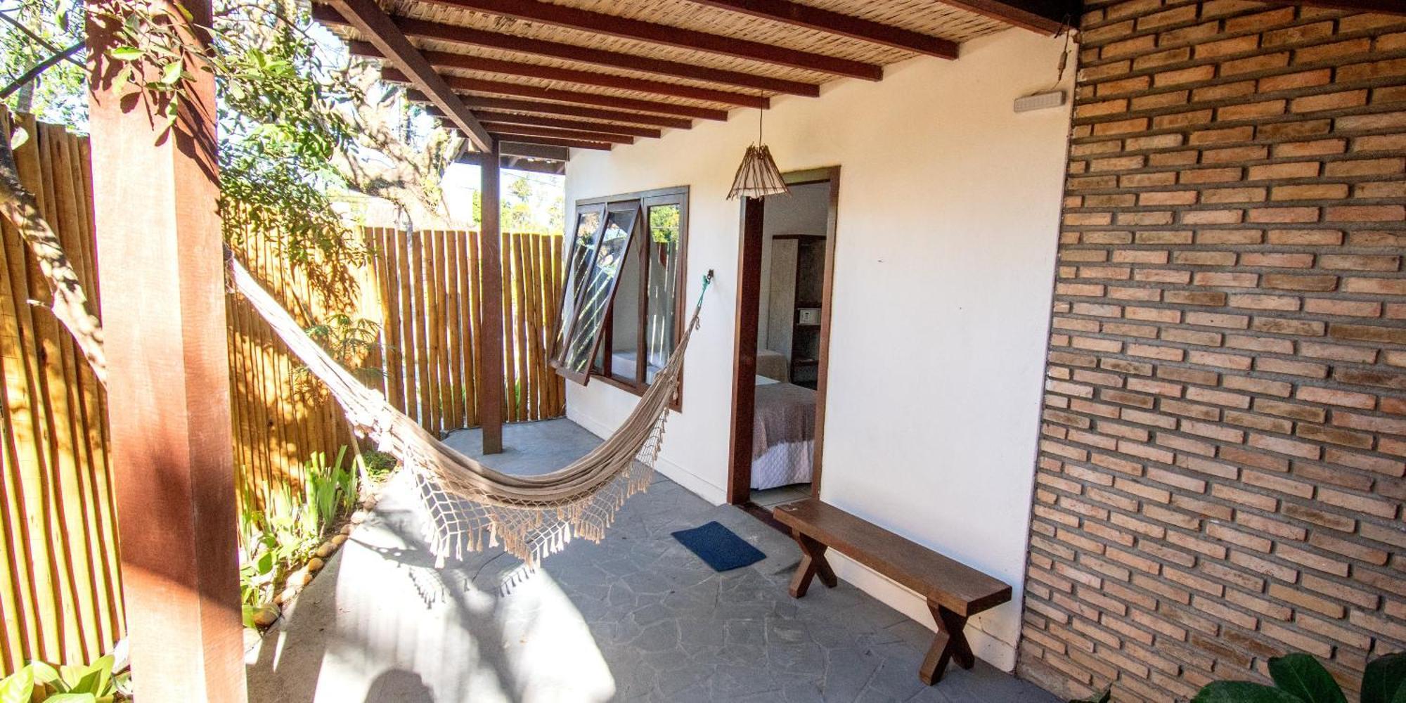 Arraial Candeia 4*