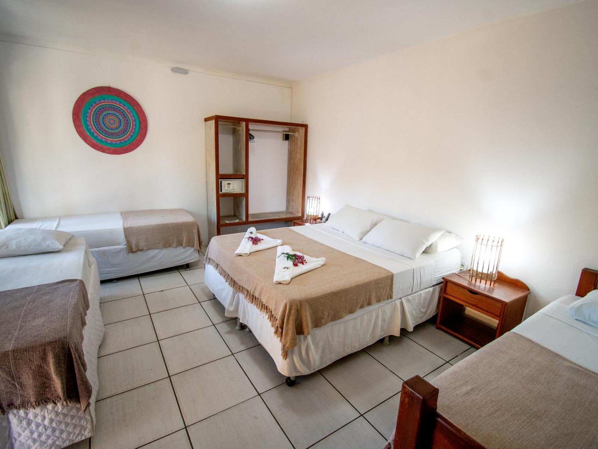 Hotel Arraial Candeia Porto Seguro