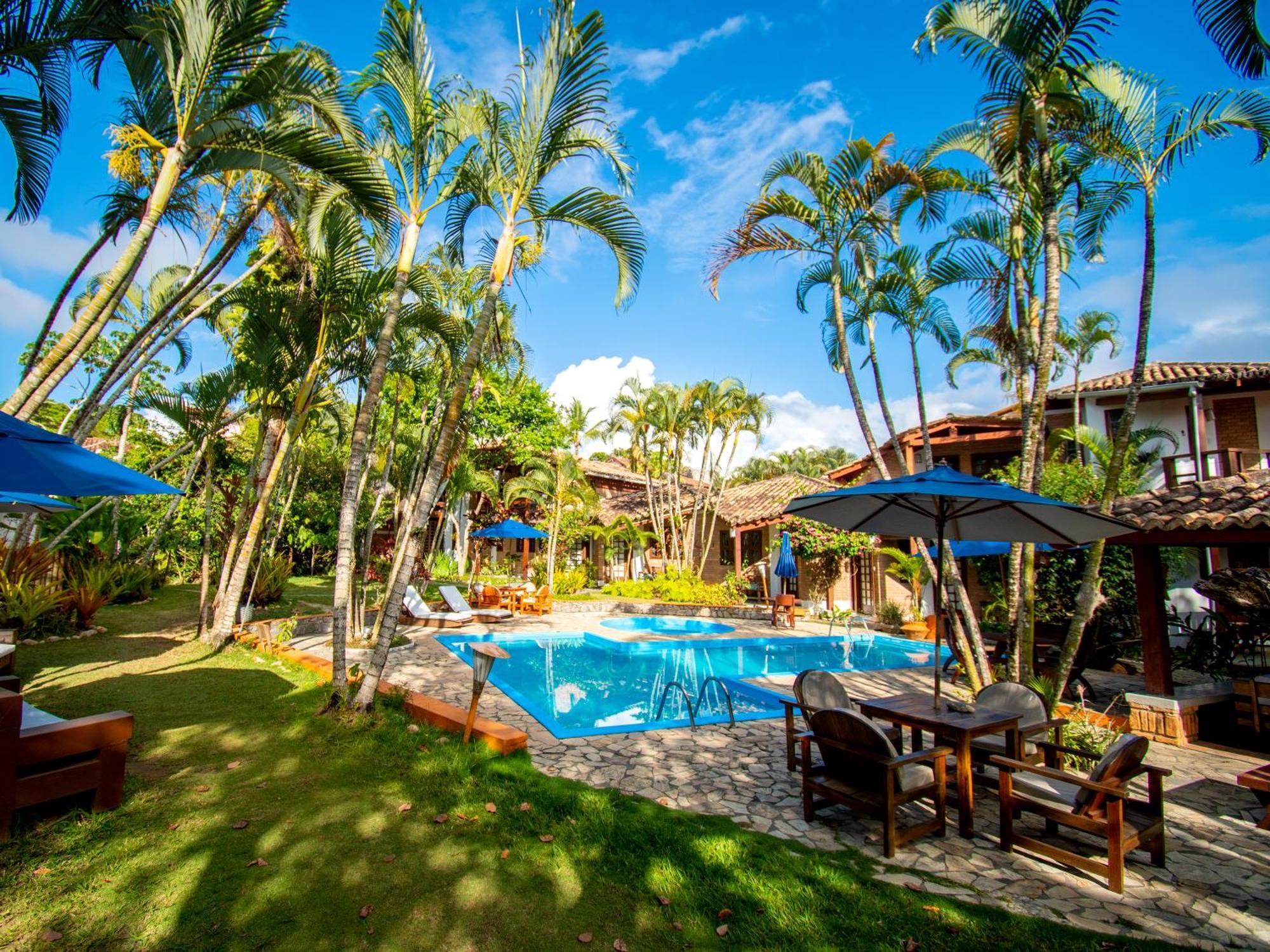 Arraial Candeia 4*