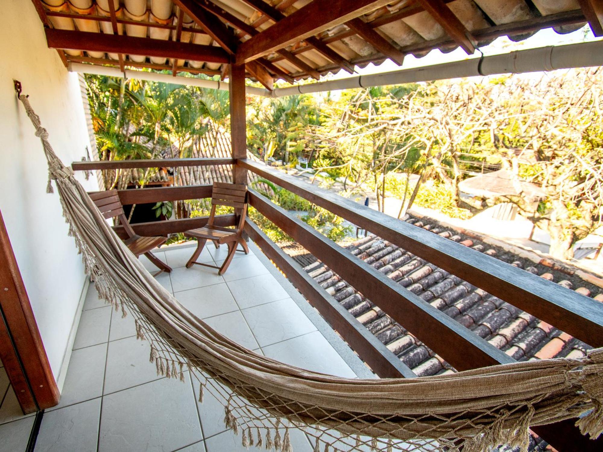 Arraial Candeia 4* Porto Seguro