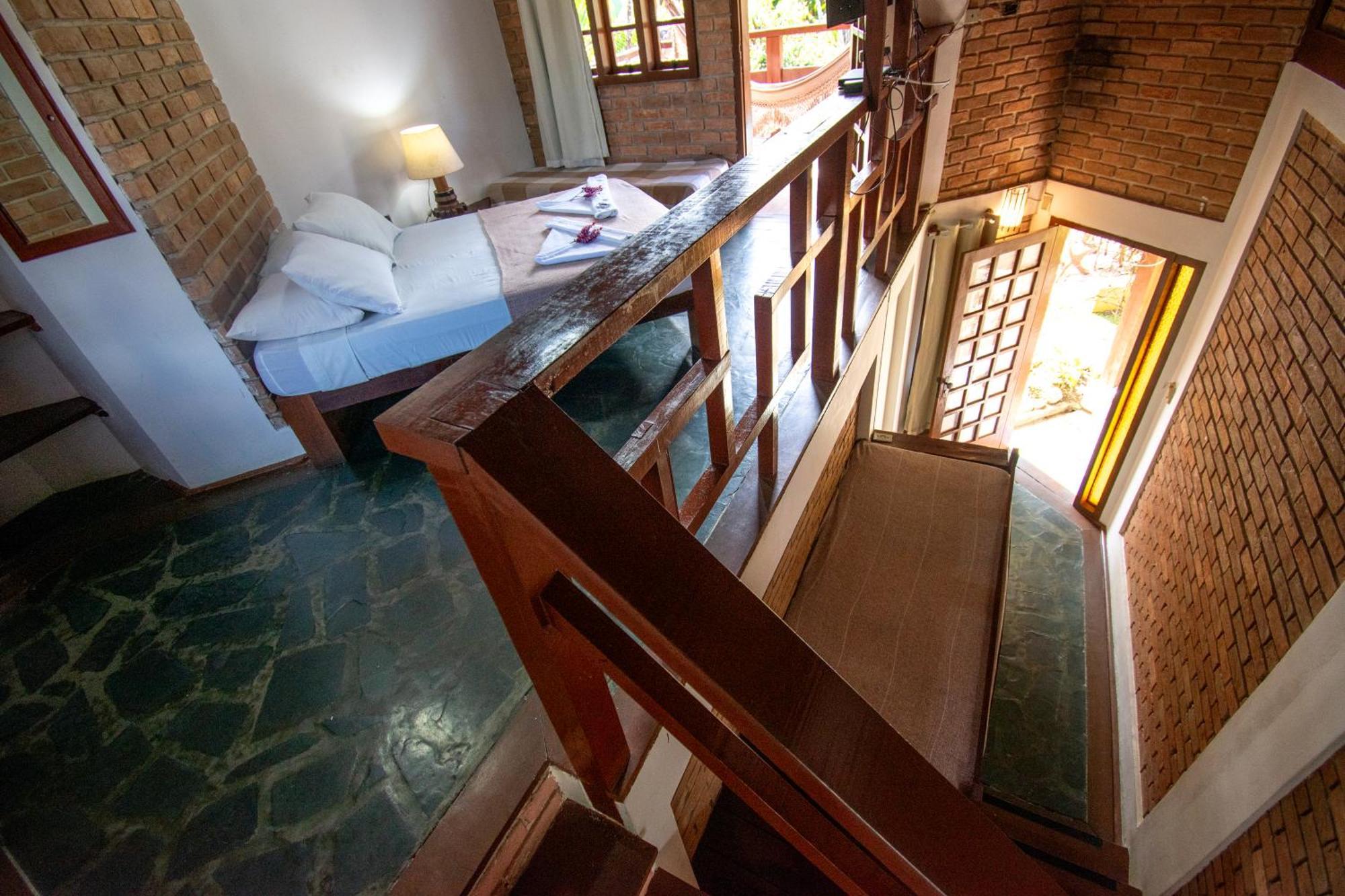 Arraial Candeia Hotel 4*