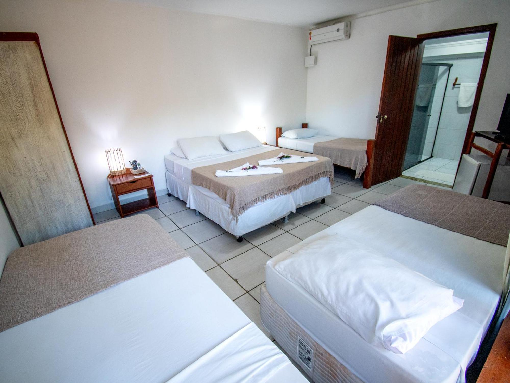 Arraial Candeia 4*