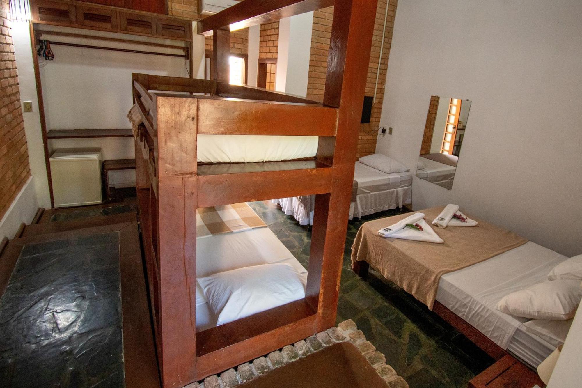 Hotel Arraial Candeia Porto Seguro