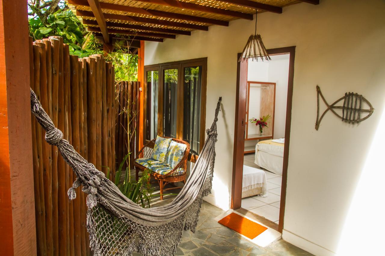 Arraial Candeia Hotel 4*